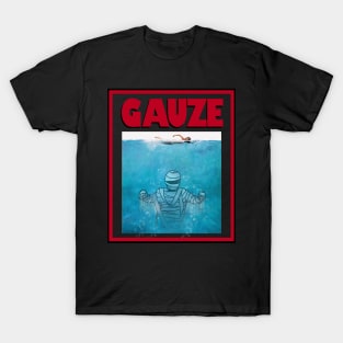 Gauze T-Shirt